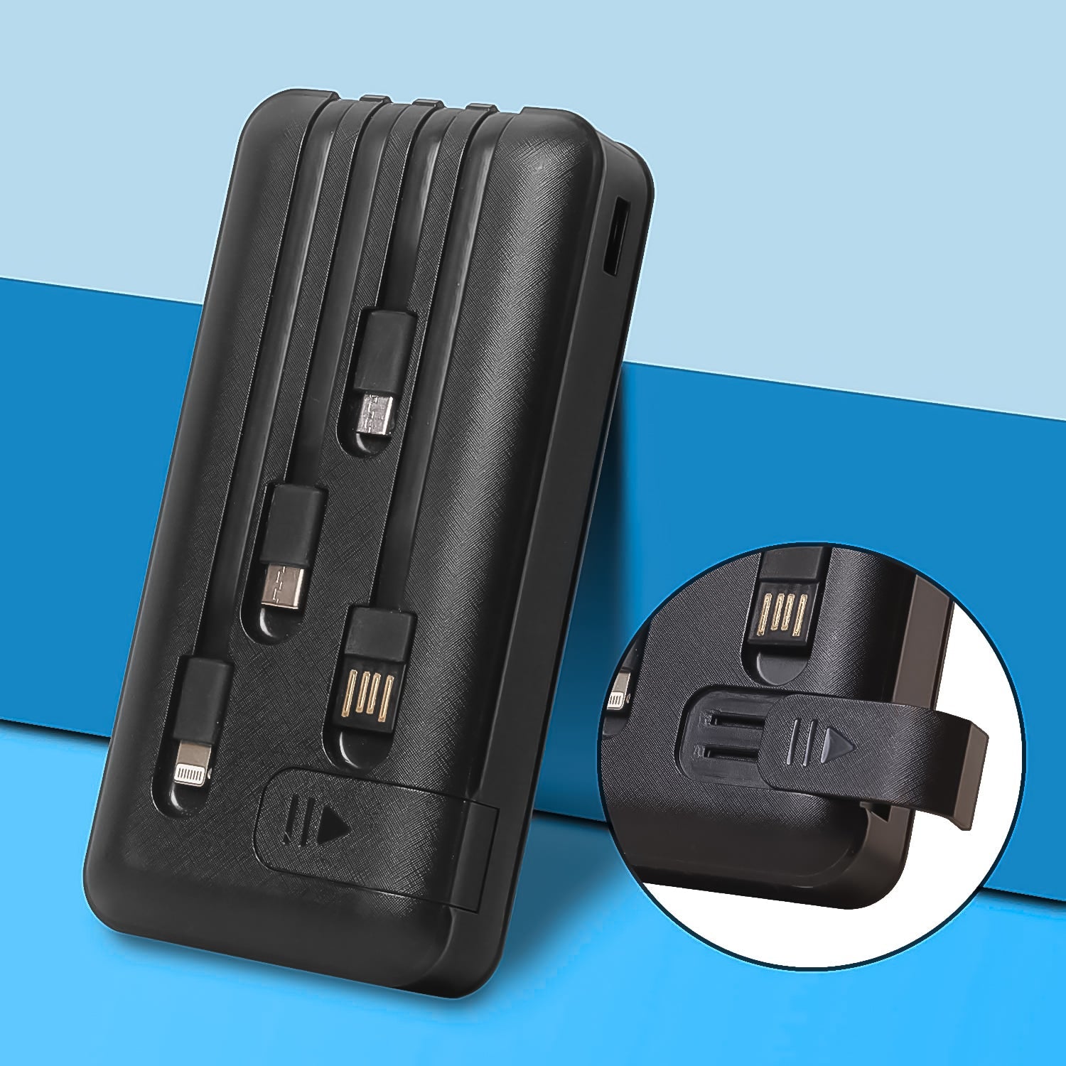 Power Bank Power Bank